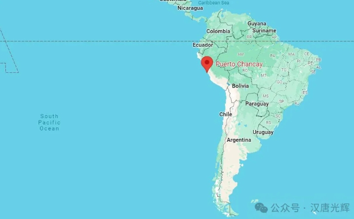 落子南美，布局欧亚，中国战略进击势不可挡！