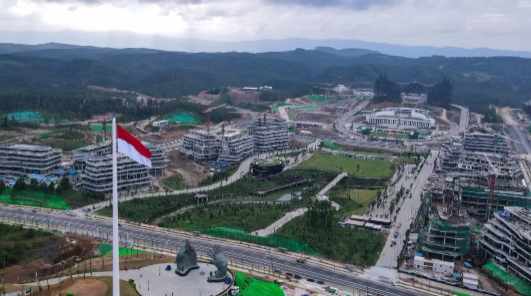 这个邻国，终于决定赌国运了！