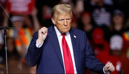 接下来四年，我们将面临比美苏争霸还残酷的新冷战！