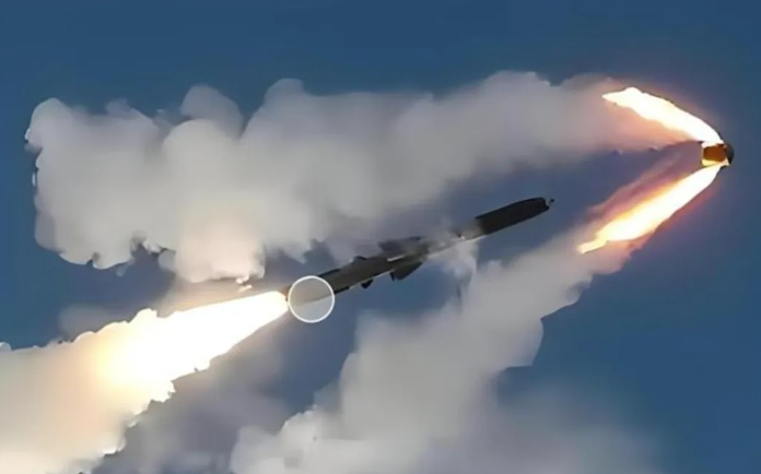 俄军核战警告！洲际导弹袭乌克兰！