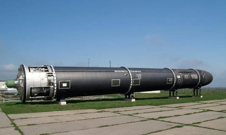 人类首次洲际导弹实战！俄军突破限制，核大战真要来了吗？