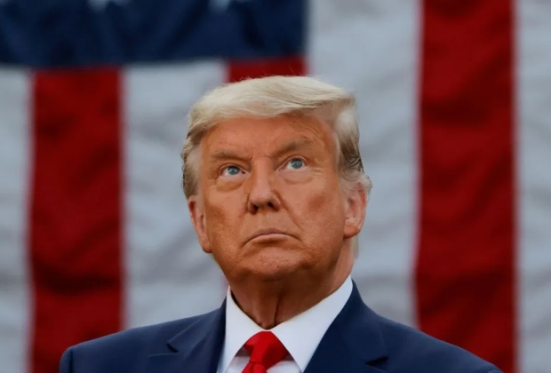 关税不是我们的问题，是美国的问题！