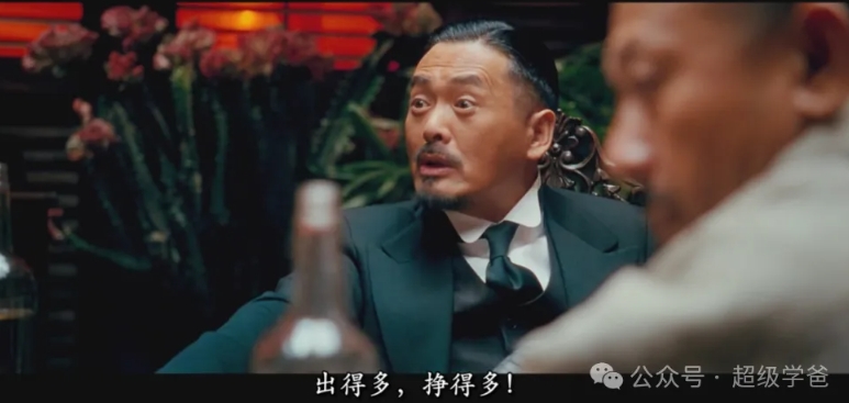 不用你动手，我自己来——贸易战中国主动出击，这下把美国给整不会了！