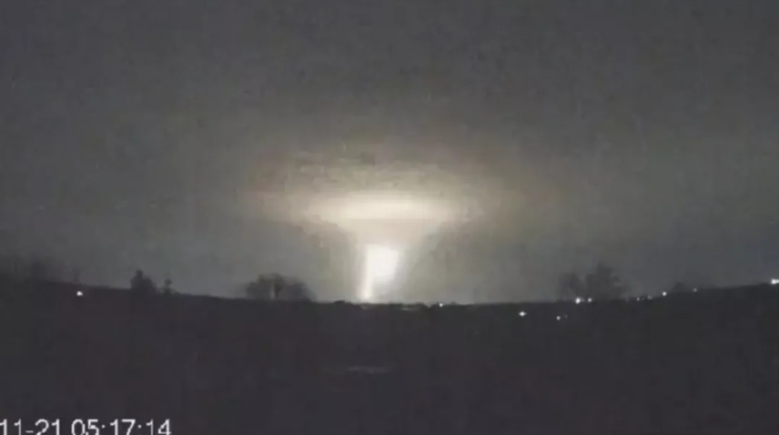 对普京意图的两种判断！