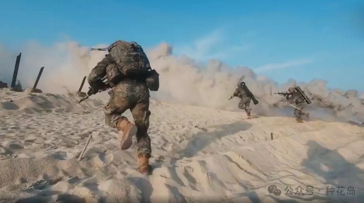 俾路支的好日子怕是要到头了！