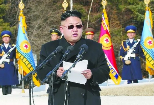 大元帅：警惕核战争！