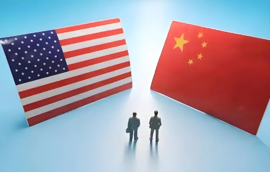 在中美之间，资本该作出选择了！