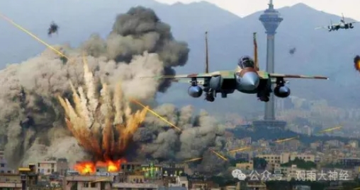 人类最强舰载机横空出世，中国已集齐掀翻美国霸权的最后一块拼图！