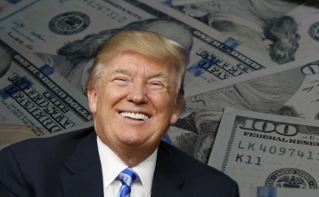 特朗普当选总统，美元为何雄起？