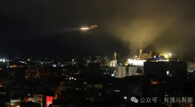 欧盟援助黎巴嫩，让以色列更尴尬了！