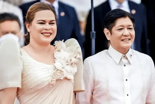 为了活下去，菲律宾副总统对正总统发出死亡威胁！