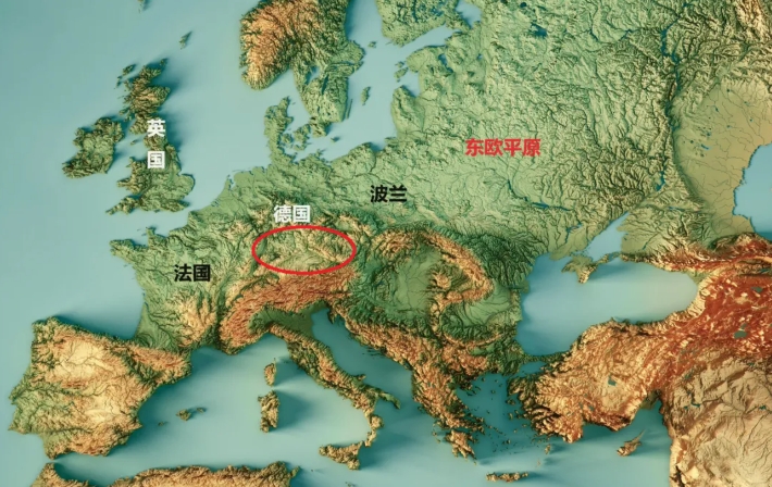 30年“大棋局”，又一块被砸烂了！