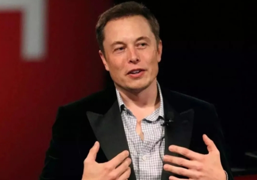 马斯克和懂王的野心，中国人都小瞧了！