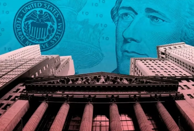 特朗普如何让中美共分天下！