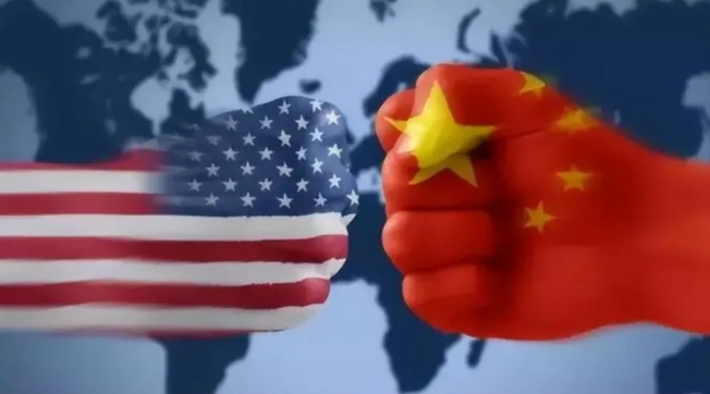 中美博弈进入关键时刻，两种结局决定全球格局！
