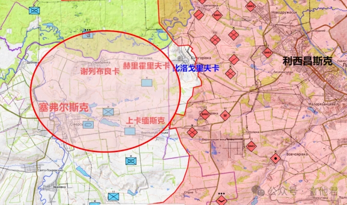 谎报军情，就要严查！