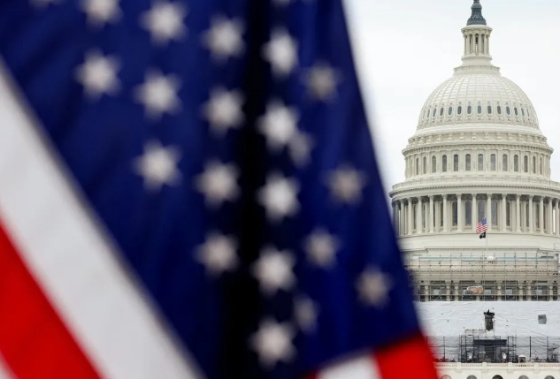 中国不是墙头草！