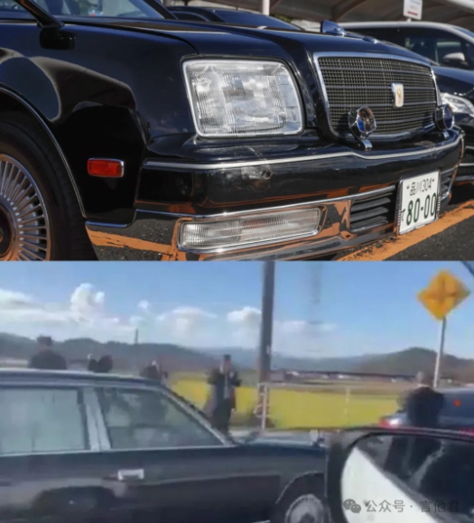 拎不清，就要出车祸！