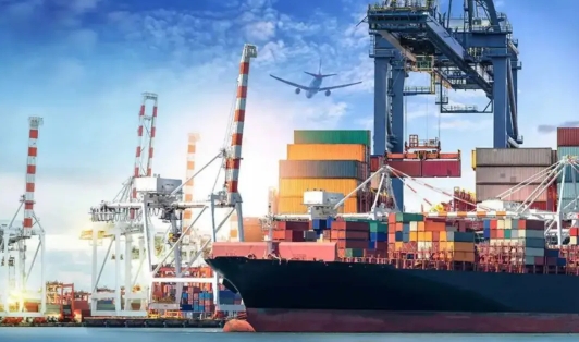 昨天这件大事，是中国对美国一次的精准围堵与封锁！