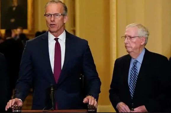 白宫新内阁的特点！