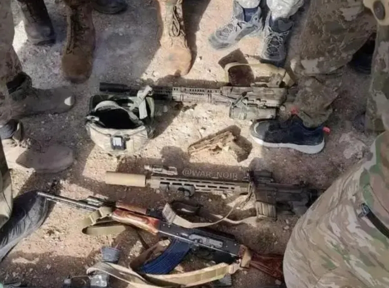 叙利亚内战重启，谁是幕后推手？