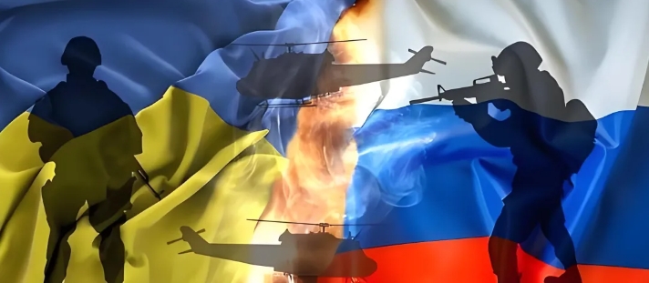 俄乌停火，特朗普挖的第一个大坑！