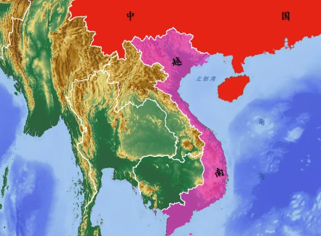 越南的发展困境，国家实力跟不上自己的野心！