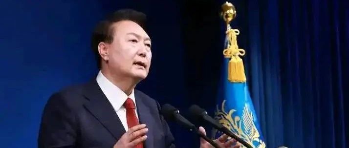 韩国的惊天一夜！