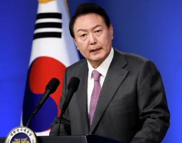 尹锡悦政变失败，两个国家很慌！