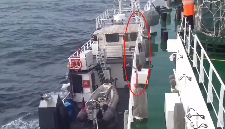 海图交存联合国，黄岩岛补全关键一步，菲律宾不淡定了！