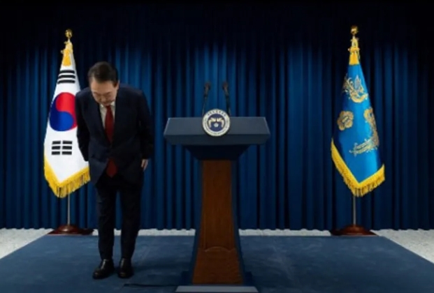 尹锡悦已经是死人了！