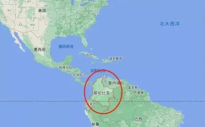 哥伦比亚“2万具尸体”背后的真相！