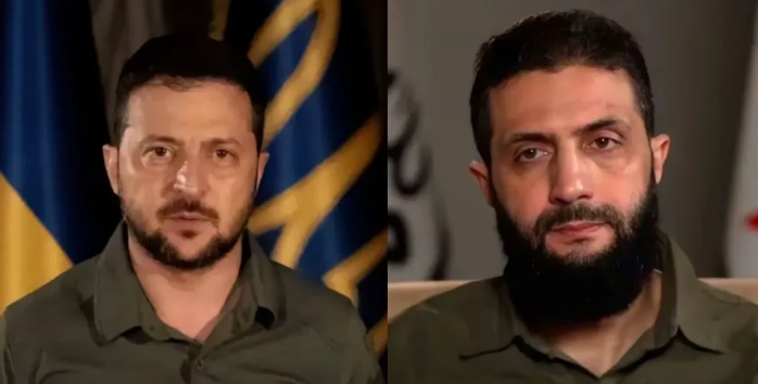 叙利亚崩盘对中国有啥影响？