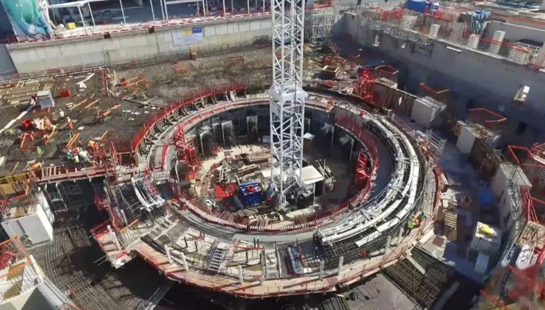 聊聊可控核聚变这件事！