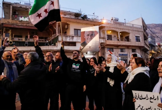 在野党上了台，全都一个样！