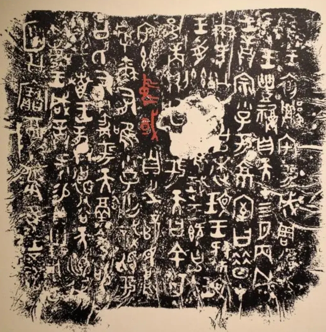中文在人工智能时代的优势！