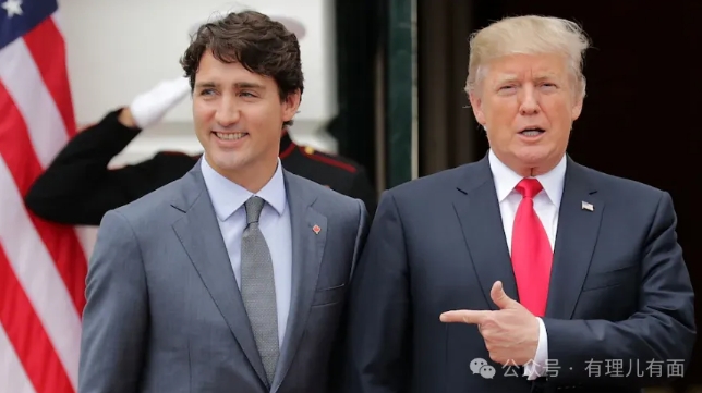 加拿大和美国又闹翻了！