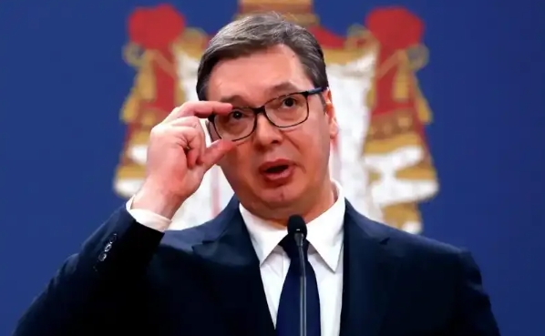 叙利亚之后，美国要对伊朗、塞尔维亚搞颜色革命，中国有没有危险？