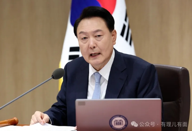 还嫌不够乱？尹锡悦又想拉中国下水