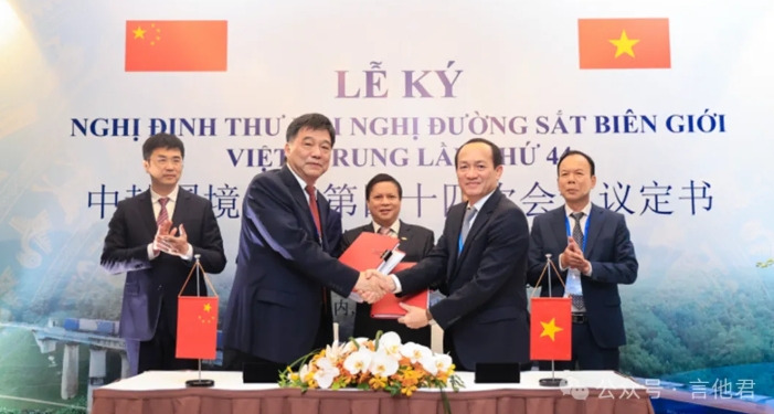 越南终于想通了！