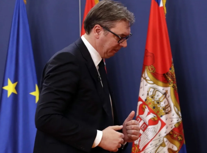 谁会成为第二个阿萨德？刚刚，中国铁杆盟友被盯上了！