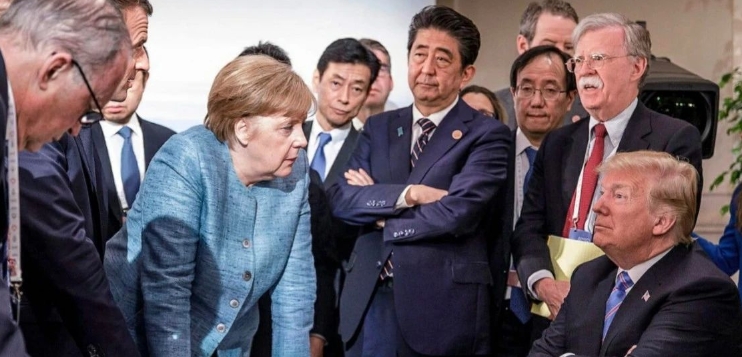 德国：一场危机正在逼近！