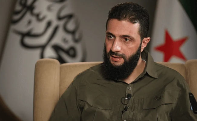 阿萨德走后，叙利亚要成为美国在中东的带路党了！