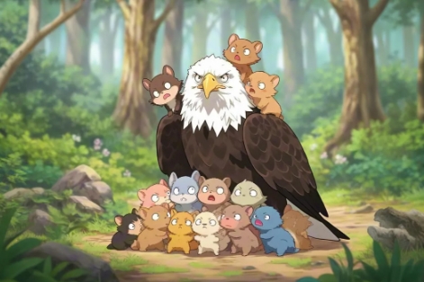 欧洲巨变，打脸鹰酱，熊猫的谋略深不可测！