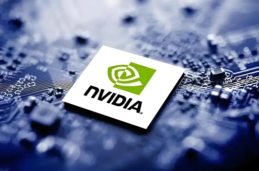 中美欧联手，围剿英伟达？