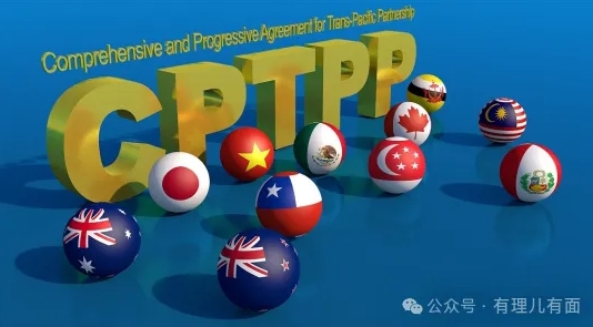 加入亚太群，英国能逆风翻盘吗？