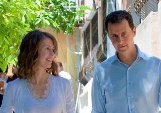 巴沙尔的声明！