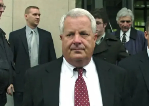 一次性赦免1500人，拜登脸都不要了！