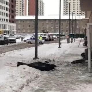 俄罗斯三防部队司令之死！