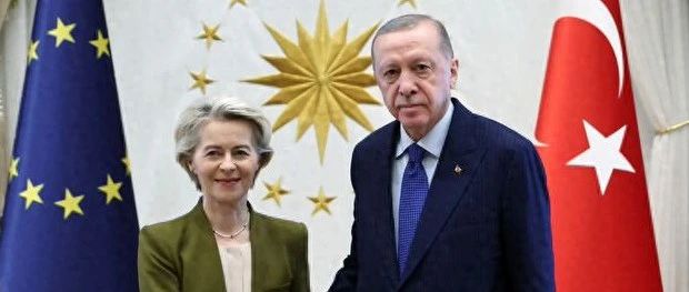 看看埃苏丹现在有多忙，就知道中东“换防”有多明智！